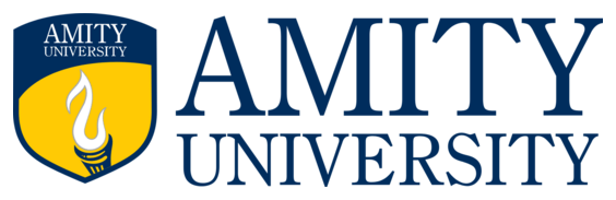 Amity University logo