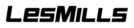 Les Mills International logo